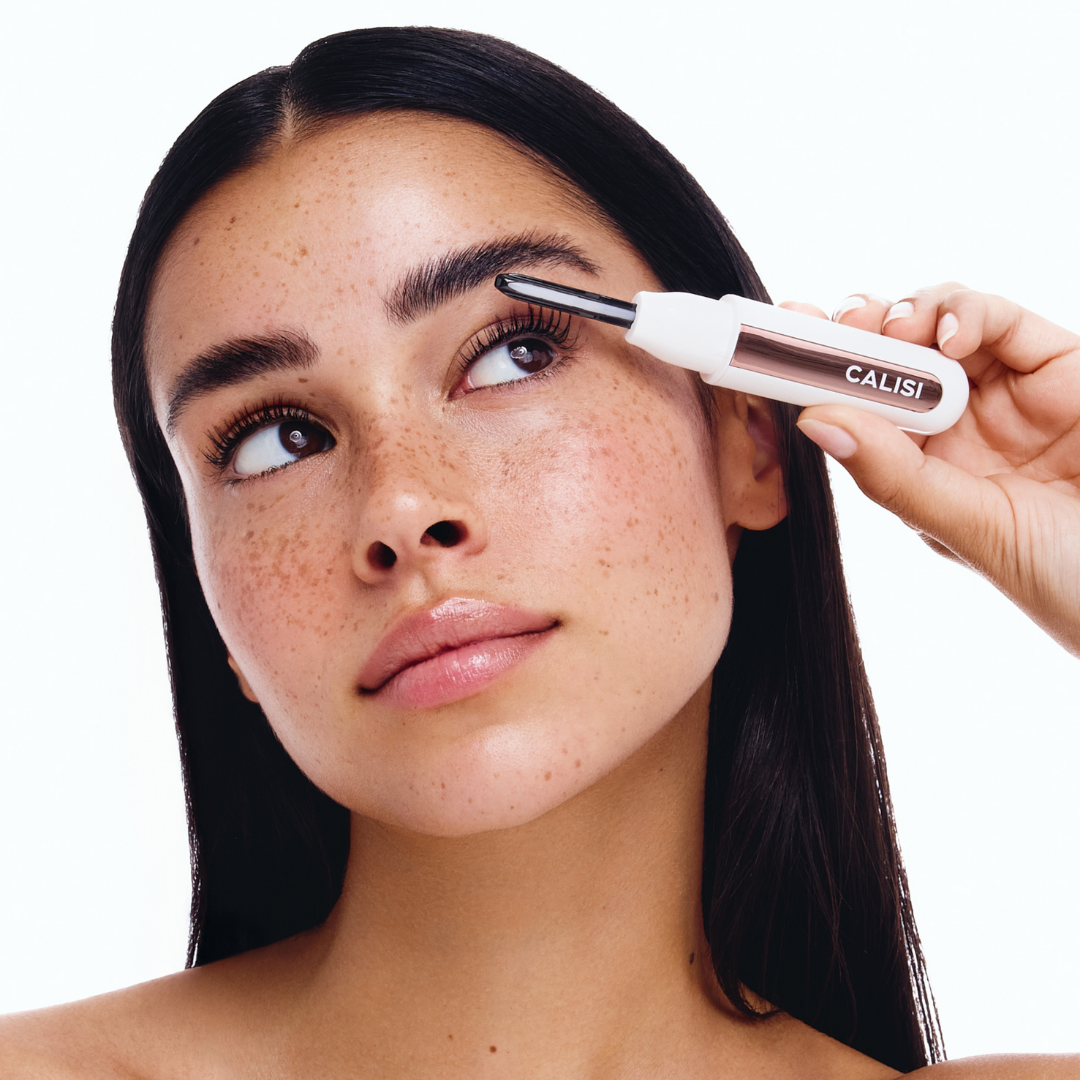 Calisi Kalıcı Kirpik Kıvırıcı