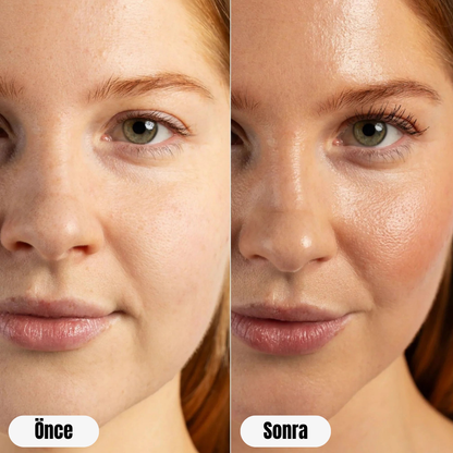 Calisi Kalıcı Kirpik Kıvırıcı