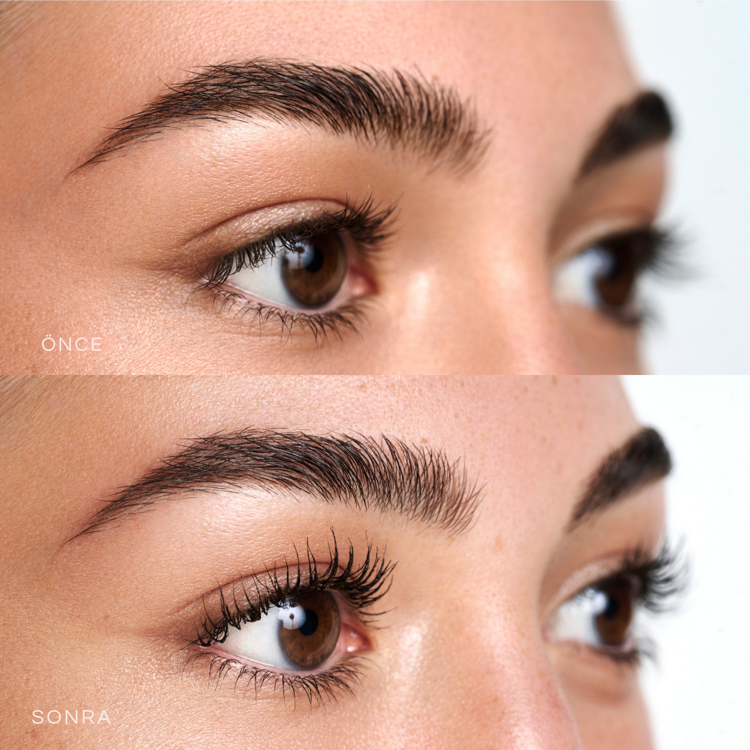 Calisi Kalıcı Kirpik Kıvırıcı